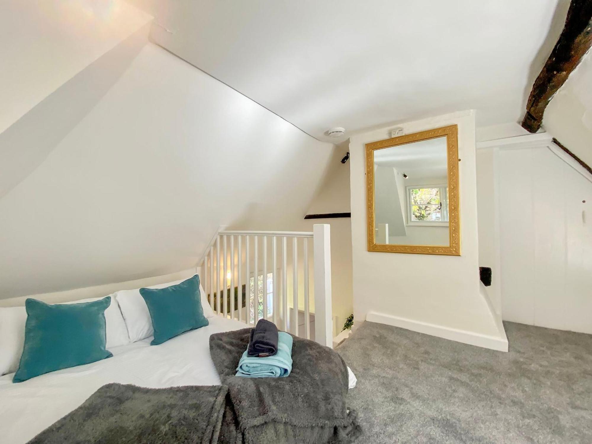 Mortimer Cottage Wootton Rivers Экстерьер фото