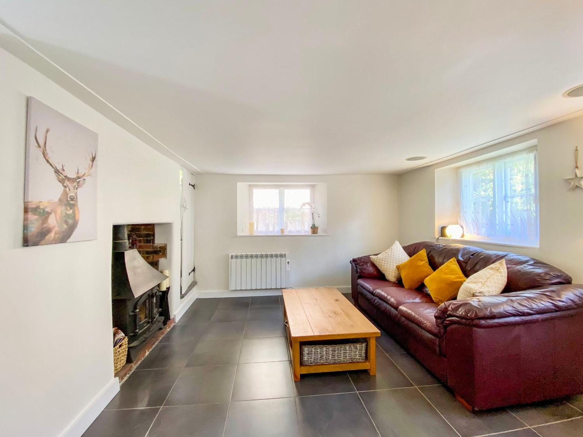 Mortimer Cottage Wootton Rivers Экстерьер фото