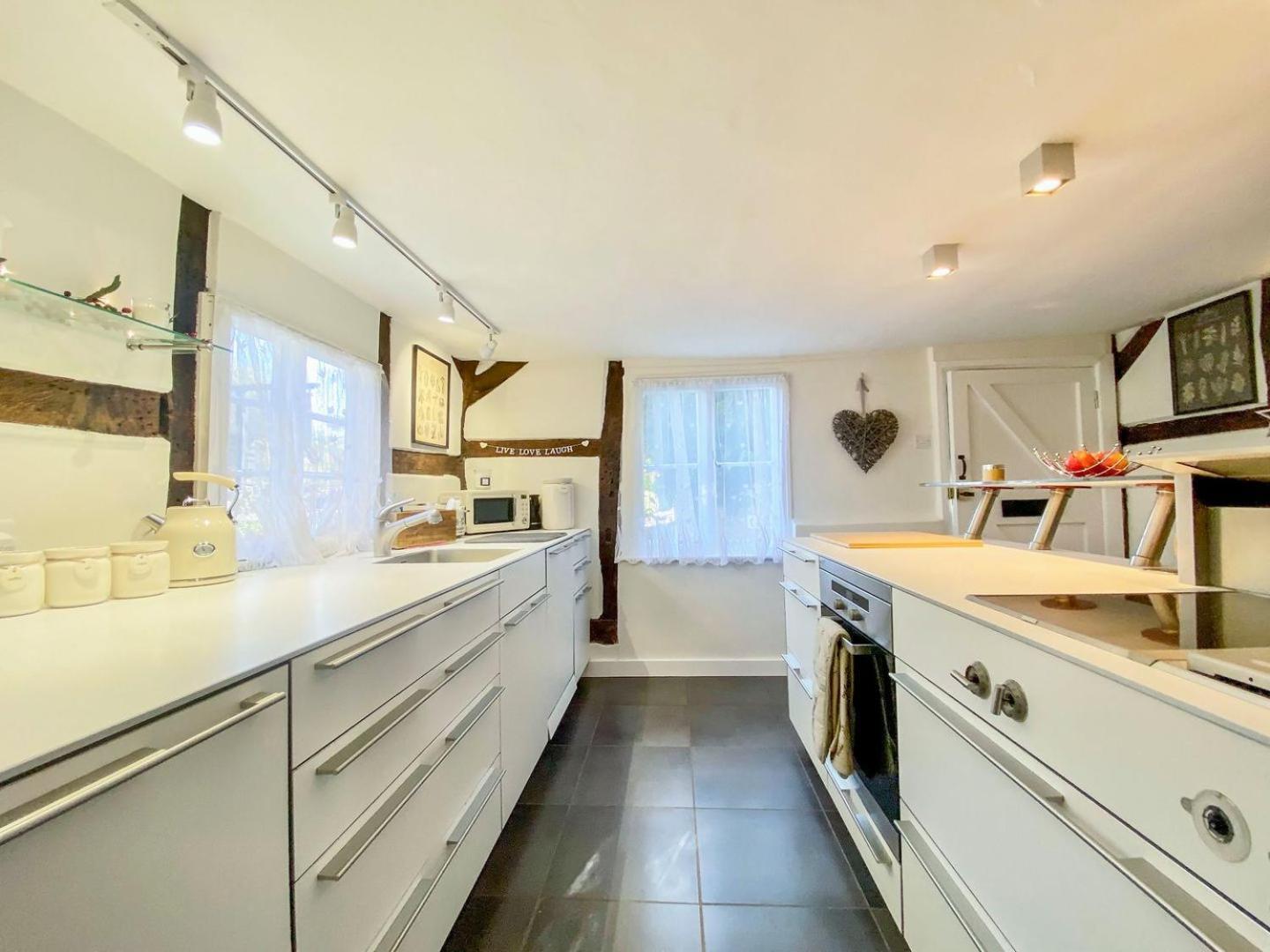 Mortimer Cottage Wootton Rivers Экстерьер фото