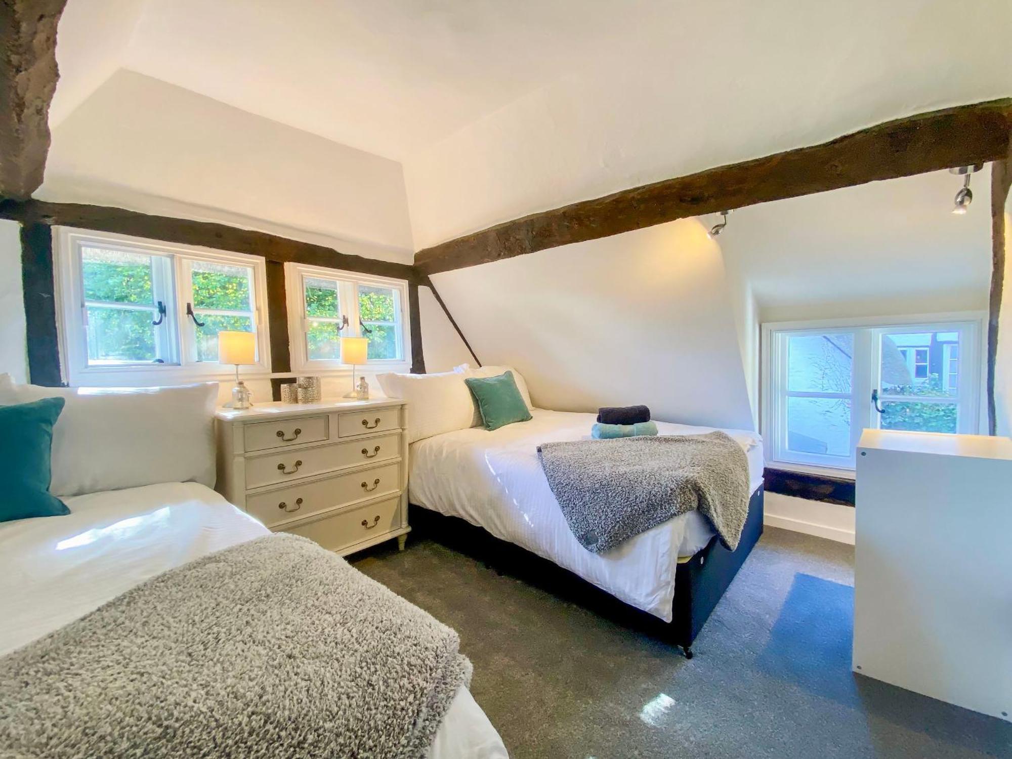 Mortimer Cottage Wootton Rivers Экстерьер фото
