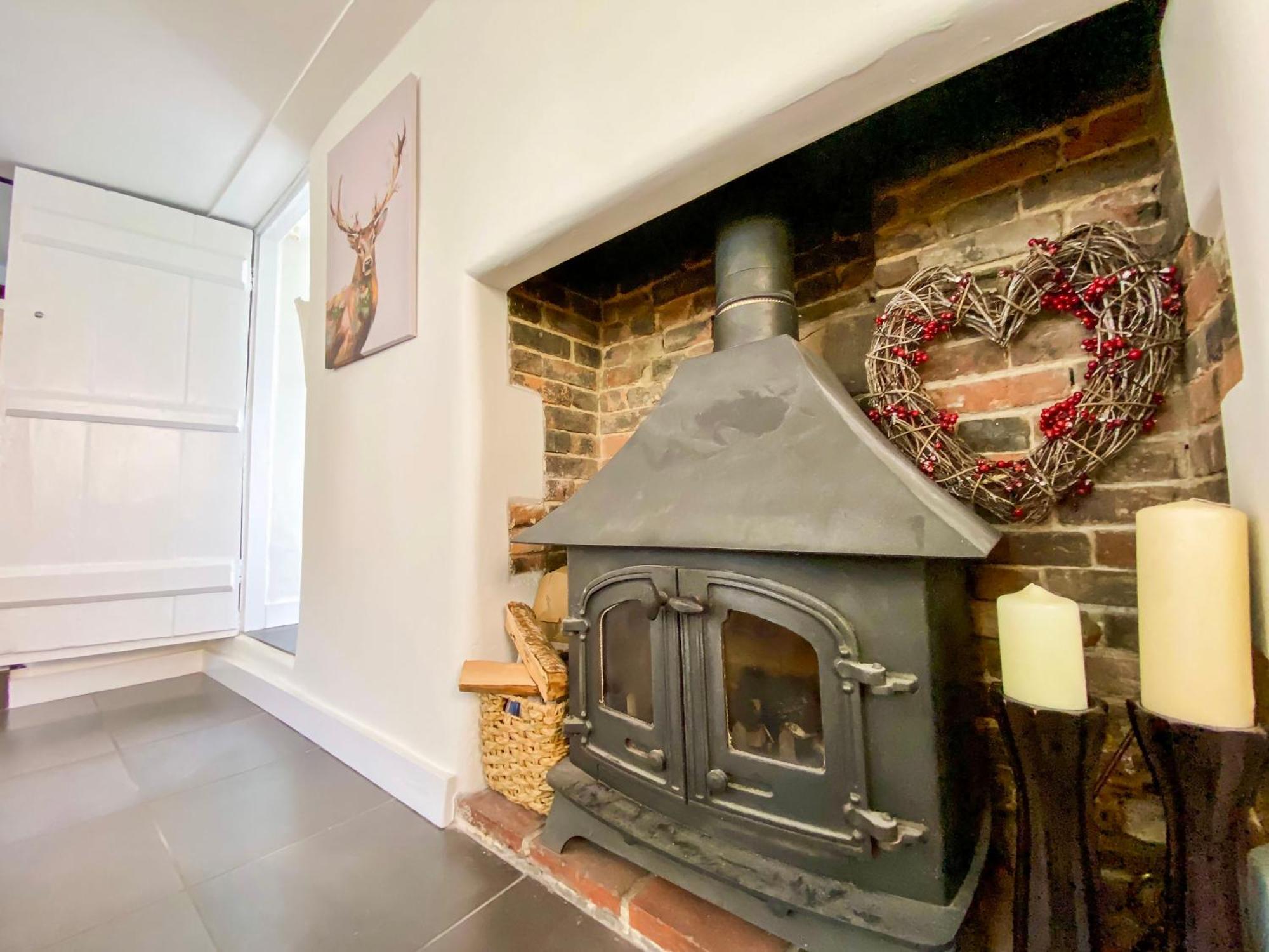 Mortimer Cottage Wootton Rivers Экстерьер фото